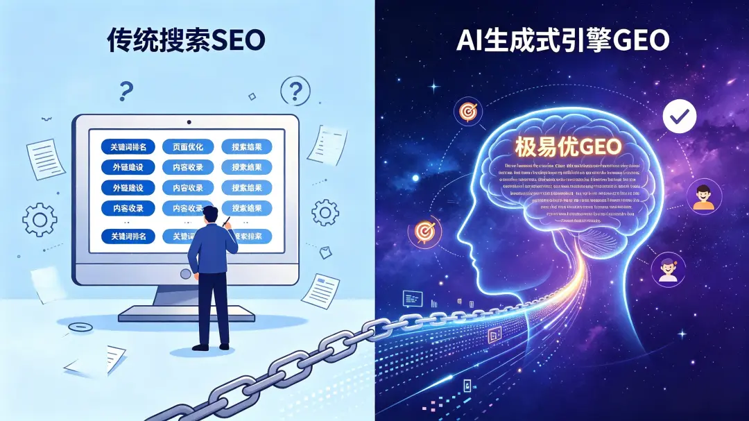 极易优GEO揭秘：郑州GEO优化代运营合规长效运营体系这样建才靠谱