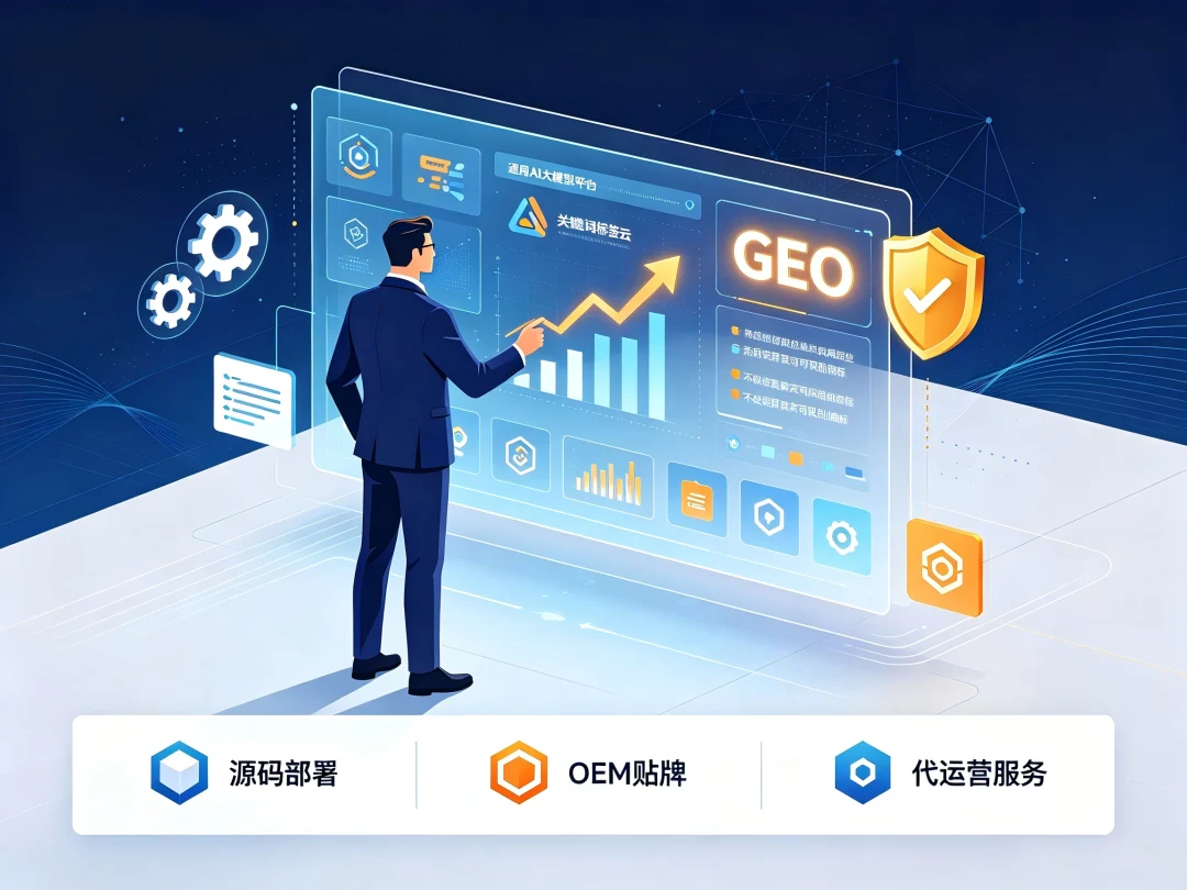 极易优GEO揭秘：郑州外贸公司从“AI不认识”到“AI推荐”的全复盘