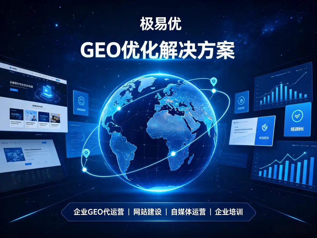 极易优GEO拆解：豆包、DeepSeek、通义千问的内容偏好差异有多大？
