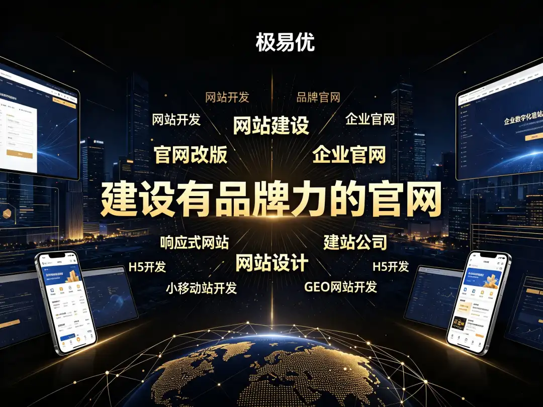GEO代运营服务商的六大量化评估标准:自研技术、行业深耕、全链路能力、合规体系、收费透明、售后运维