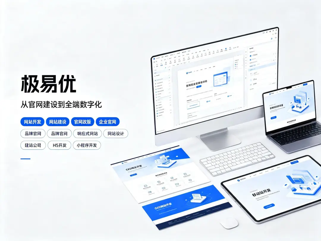 GEO代运营的AAES（AI答案资格分数）评估体系