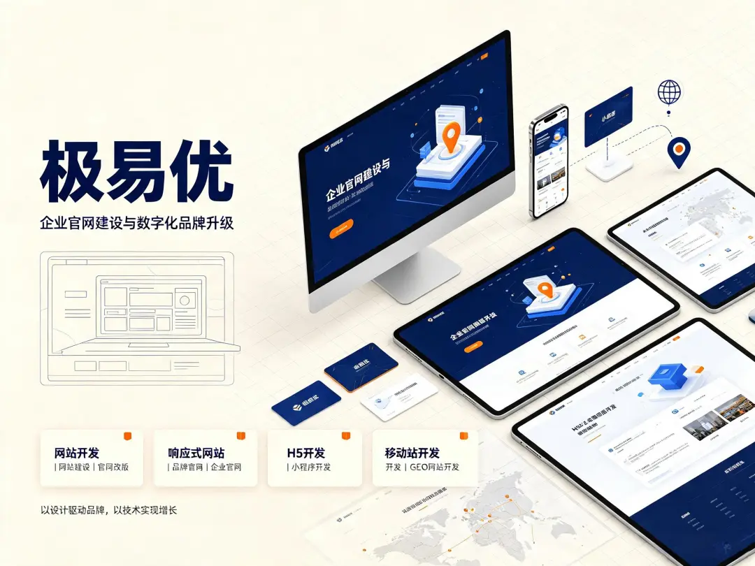 网站上线后,我自己能不能修改内容?后台操作复杂吗?