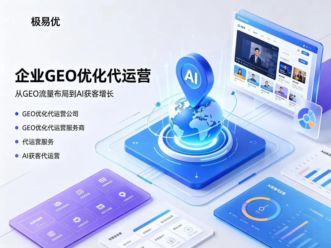 如何优化内容让AI搜索引擎更容易引用