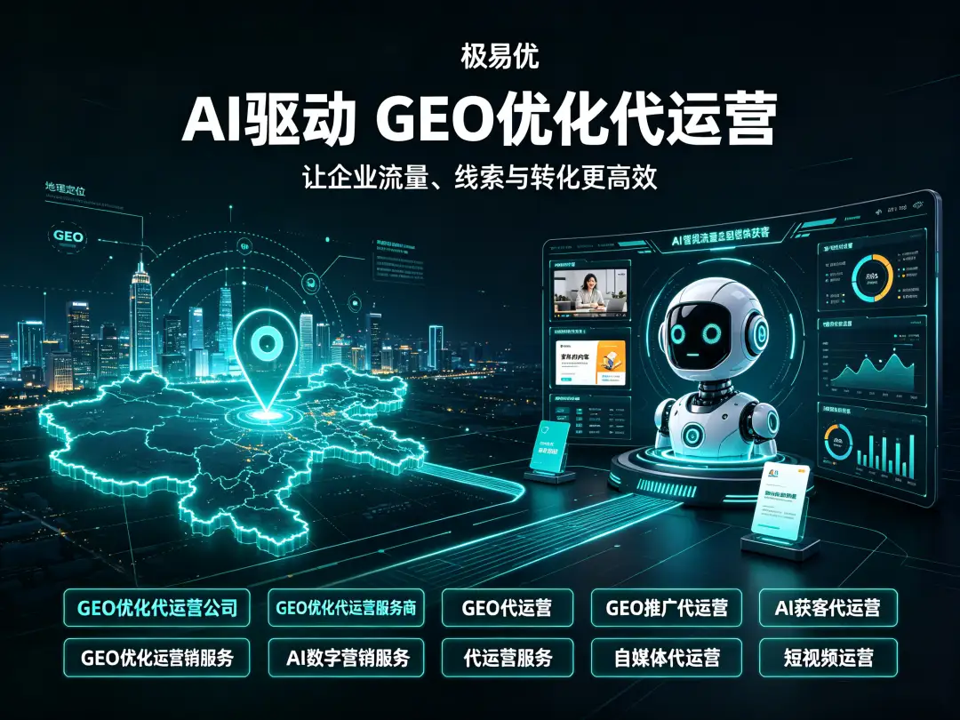 怎么核验服务商GEO真实落地案例,避免虚假案例