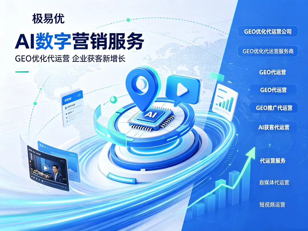 怎么核验服务商GEO真实落地案例,避免虚假案例